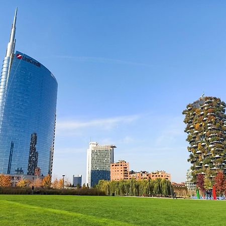 Soggiorno Isola Milano ภายนอก รูปภาพ