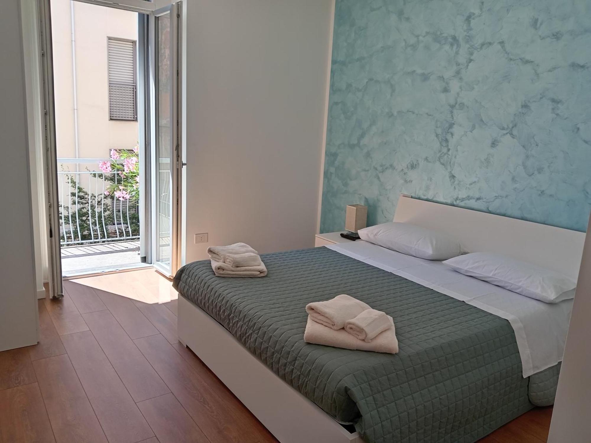 Soggiorno Isola Milano ภายนอก รูปภาพ