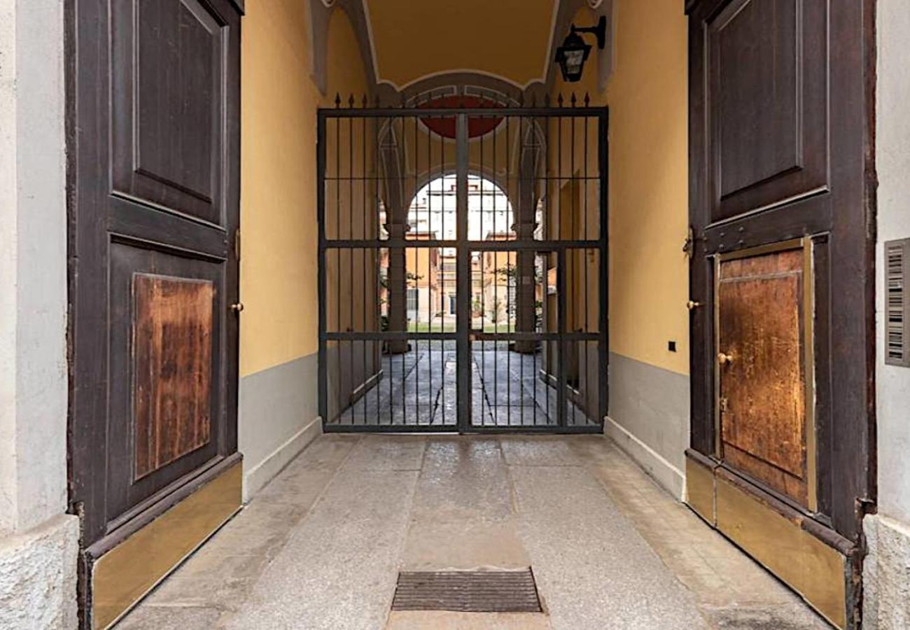 Soggiorno Isola Milano ภายนอก รูปภาพ